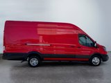 Used 2024 Ford Transit 350 148 High Roof Extended DRW image 3