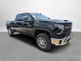 New 2025 Chevrolet Silverado 2500 LTZ w/ LTZ Convenience Package image 2