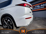 Used 2022 Mitsubishi Outlander SEL image 3