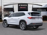 New 2025 Buick Enclave Preferred image 3
