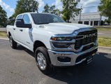 New 2025 RAM 2500 Big Horn image 2
