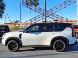 New 2025 Nissan Armada PRO-4X image 2