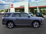 Used 2023 Toyota 4Runner Limited image 3