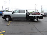 Used 2024 Chevrolet Silverado 3500 W/T w/ WT Convenience Package image 2
