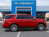 New 2025 Chevrolet Tahoe Premier image 5