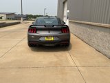 New 2025 Ford Mustang Dark Horse image 5