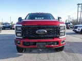 New 2025 Ford F250 Lariat image 3