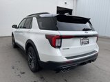 New 2025 Ford Explorer ST image 6