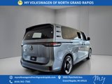 New 2025 Volkswagen ID. Buzz Pro S image 2