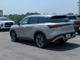 New 2025 INFINITI QX60 Luxe image 5