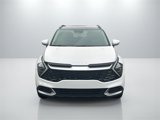 Certified 2025 Kia Sportage EX w/ Premium Package image 2