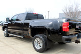 Used 2015 GMC Sierra 3500 Denali w/ Duramax Plus Package image 4