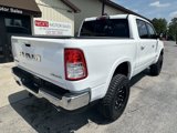 Used 2025 RAM 1500 Laramie image 3