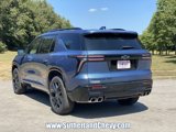 New 2026 Chevrolet Traverse RS image 5