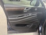 Used 2023 Genesis GV80 2.5T image 4