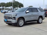 New 2025 Chevrolet Tahoe Premier image 3