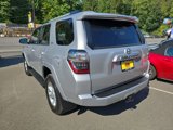 Used 2024 Toyota 4Runner SR5 image 4