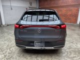 Certified 2023 Mercedes-Benz EQE 350+ 4MATIC SUV image 4