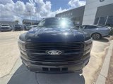 New 2025 Ford F150 Platinum w/ Equipment Group 702A High image 2