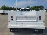 New 2025 Ford F450 XL w/ XL Chrome Package image 4