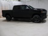 New 2026 RAM 1500 Classic Warlock image 5
