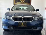 Used 2021 BMW 330i xDrive Sedan w/ Convenience Package image 2