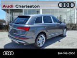 New 2025 Audi Q7 3.0T Premium Plus image 3