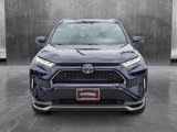 Used 2023 Toyota RAV4 XSE image 2