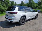 New 2025 Jeep Grand Cherokee L Summit image 4