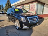 Used 2016 Cadillac Escalade Platinum image 5