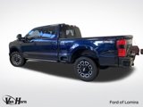 Used 2025 Ford F250 Platinum image 3