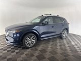 New 2025 MAZDA CX-5 Signature image 3