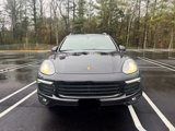 Used 2018 Porsche Cayenne Platinum Edition image 2