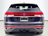 New 2025 Volkswagen Atlas Cross Sport SE image 4
