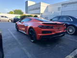 Used 2025 Chevrolet Corvette E-Ray w/ Stealth Interior Trim Package image 2
