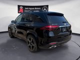 New 2025 Mercedes-Benz GLE 450 4MATIC image 3