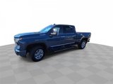 Certified 2024 Chevrolet Silverado 2500 High Country w/ Technology Package image 4