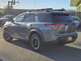 New 2025 Nissan Pathfinder Rock Creek image 3
