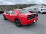 Used 2021 Dodge Challenger SXT w/ Blacktop Package image 6
