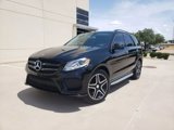 Used 2016 Mercedes-Benz GLE 350 image 5