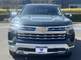 New 2025 Chevrolet Silverado 1500 LTZ w/ LTZ Premium Package image 2