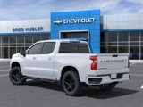 New 2025 Chevrolet Silverado 1500 RST w/ Convenience Package II image 3