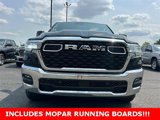 New 2025 RAM 1500 Big Horn image 2