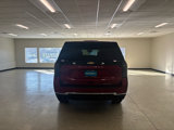 New 2025 Chevrolet Suburban Premier w/ Sun And Tow Package image 6