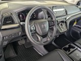 New 2026 Honda Odyssey Touring image 3