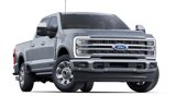 New 2025 Ford F250 King Ranch image 4