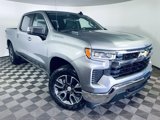 New 2025 Chevrolet Silverado 1500 LT image 2