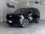 Certified 2023 Cadillac Escalade Sport image 2