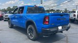 New 2026 RAM 1500 Rebel image 5