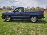 Used 2005 Chevrolet Silverado 1500 W/T image 5